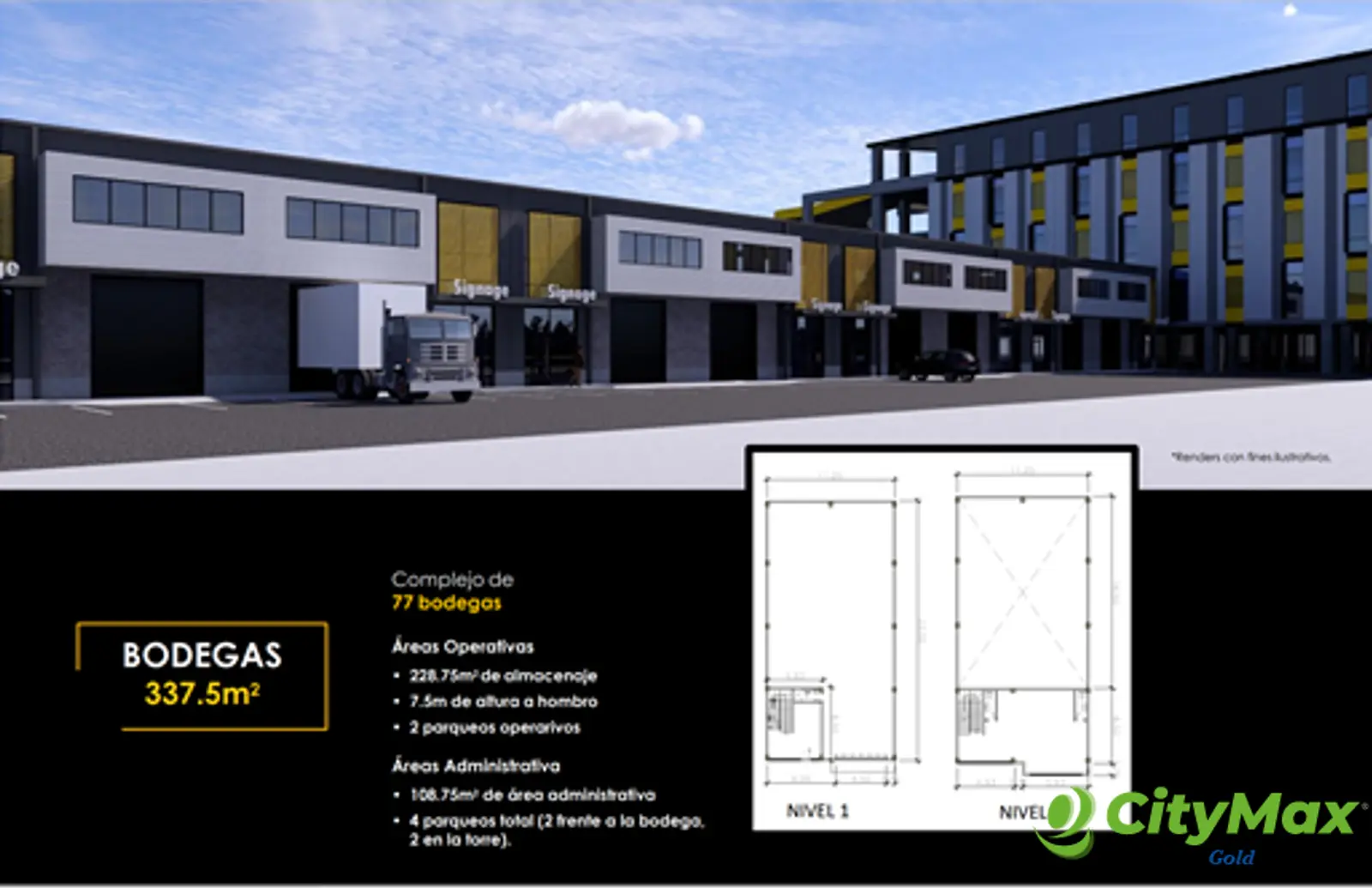 DISTRIBODEGAS 6 - foto 2