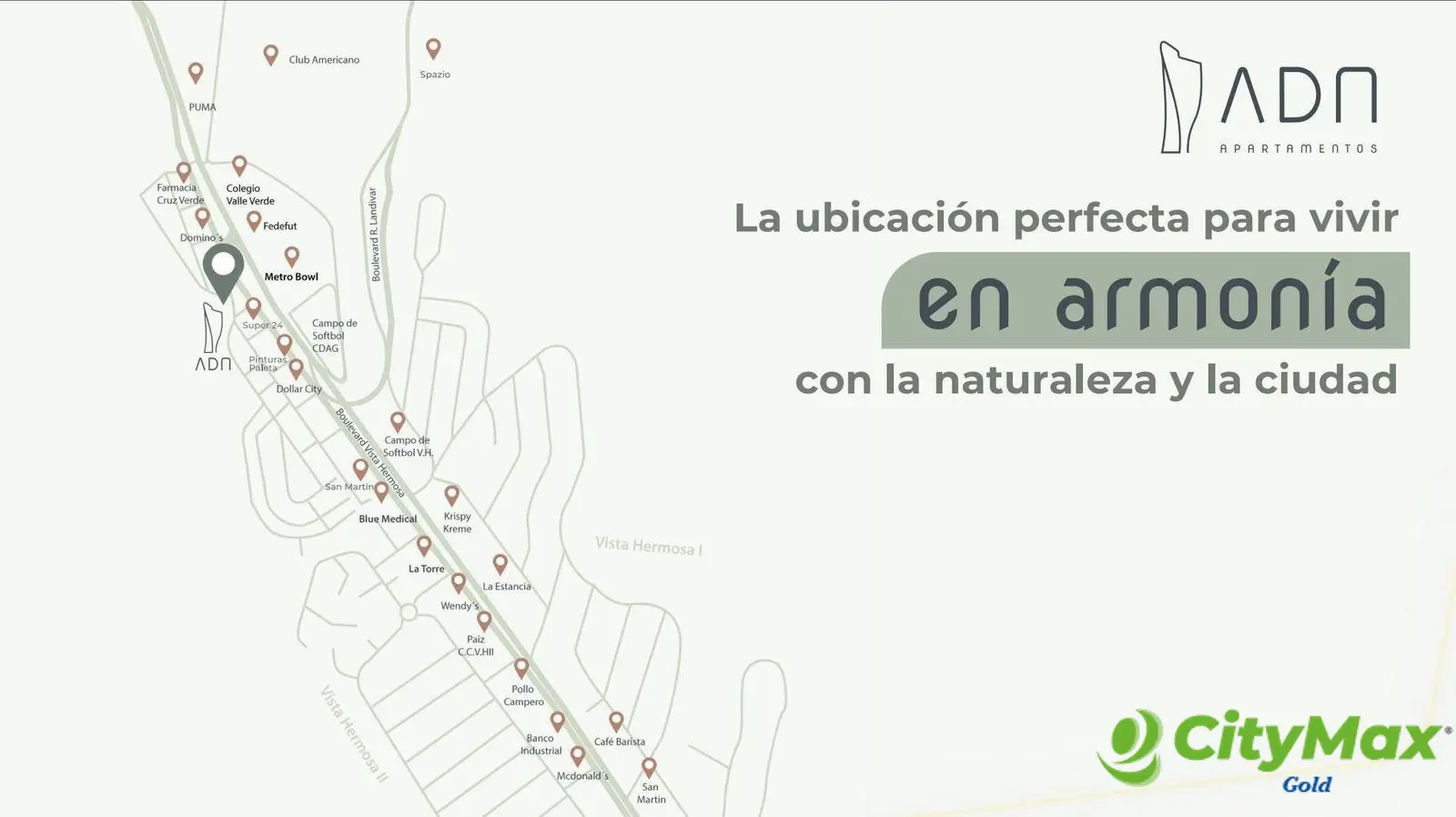 ADN Apartamentos - foto 4
