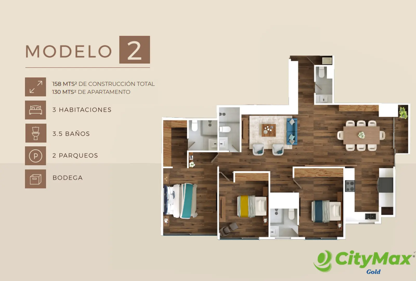 CASA ROBLE - foto 10