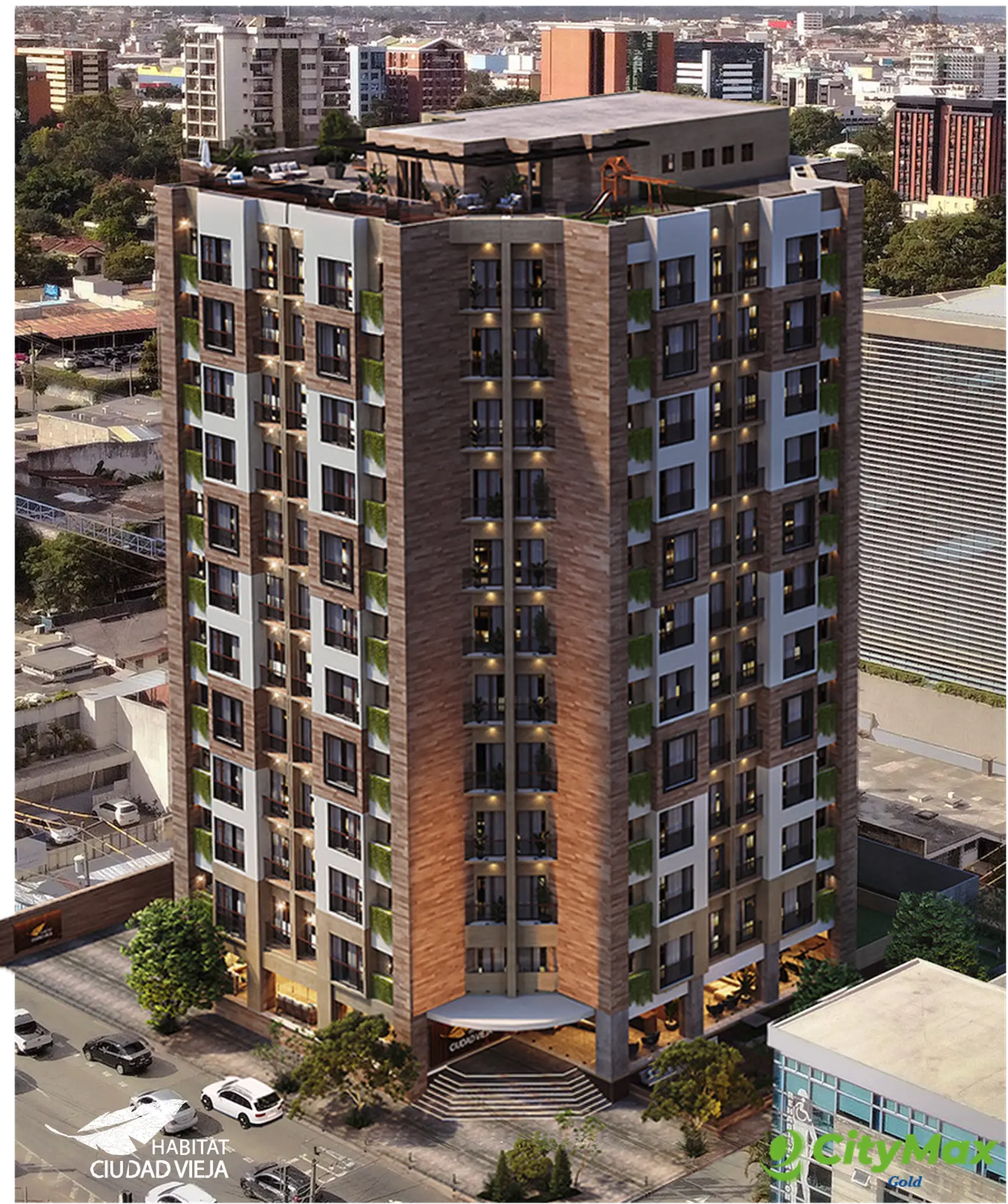 HABITAT - foto 6