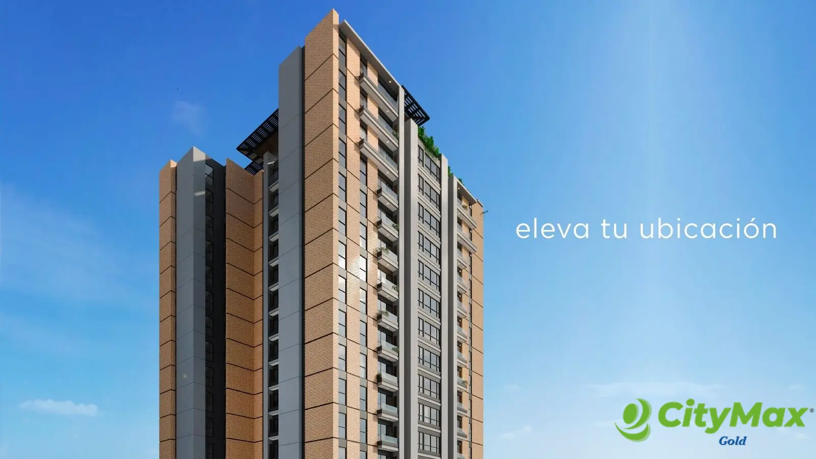 PARQUE 10 - Fachada