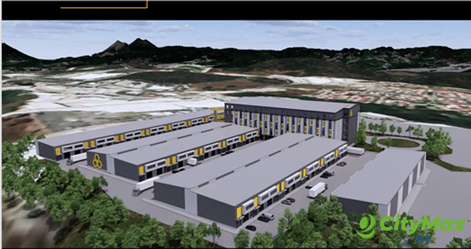 DISTRIBODEGAS 6 - foto 1