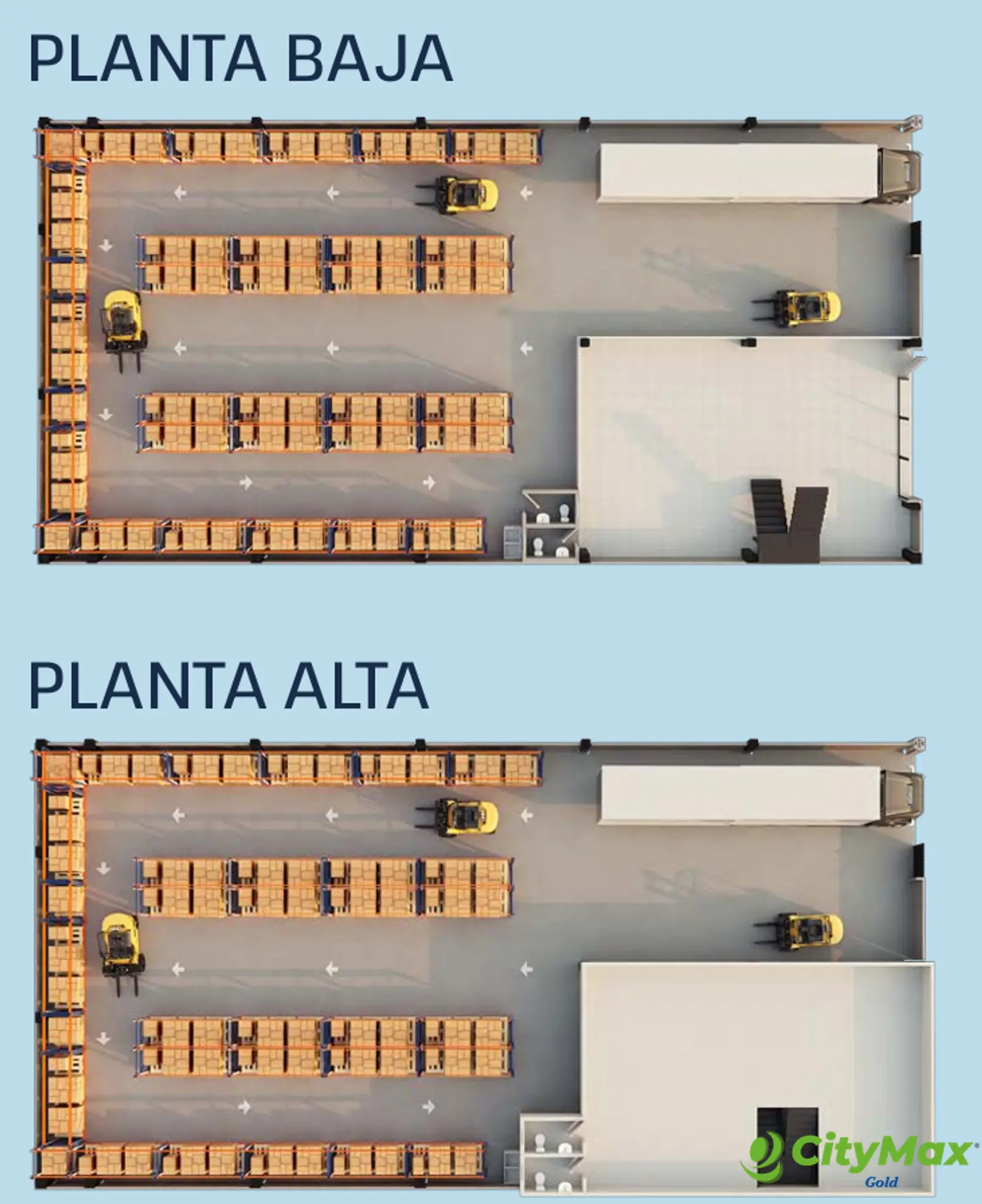 PARQUE INDUSTRIAL HUB, VILLA NUEVA - foto 5