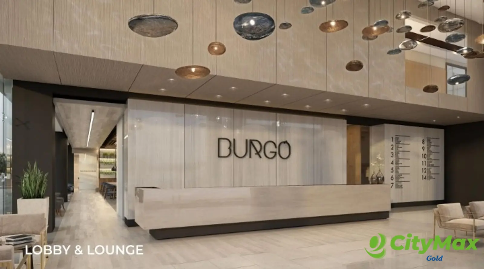 Centro Corporativo Burgó - foto 3