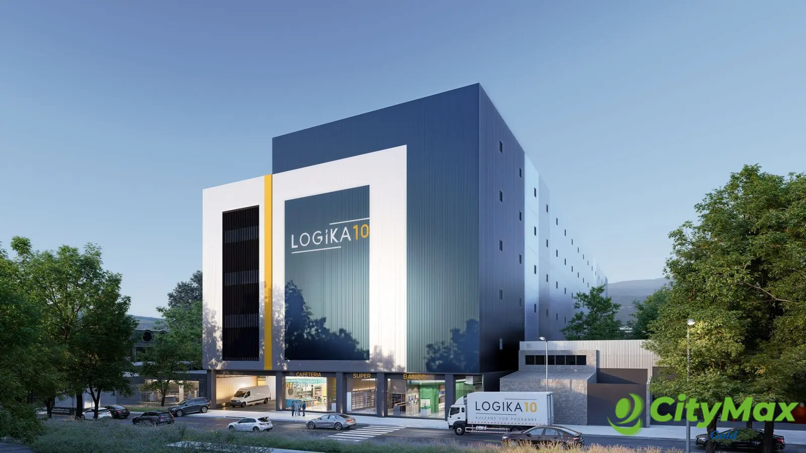 Ofibodegas Logika 10 - foto 2