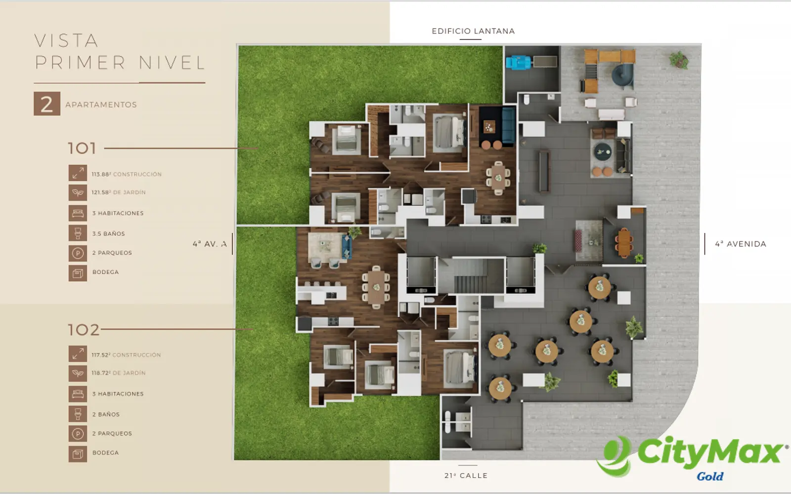 CASA ROBLE - foto 8
