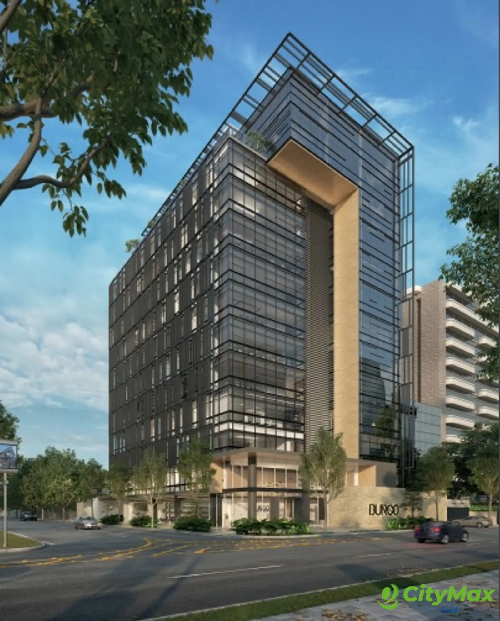 Centro Corporativo Burgó - foto 1