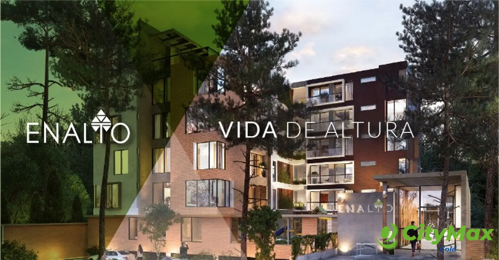 ENALTO - foto 1