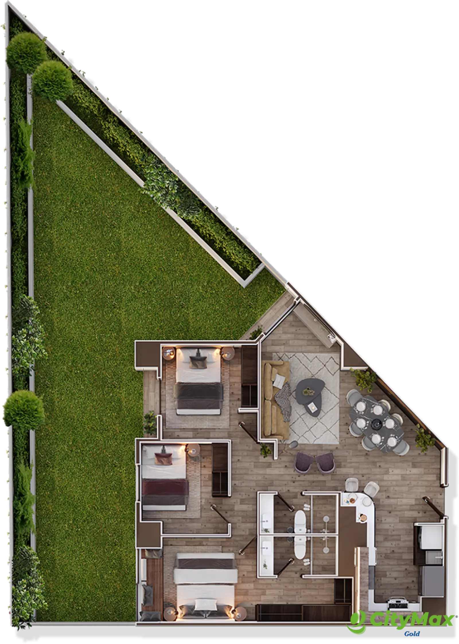 HABITAT - foto 4