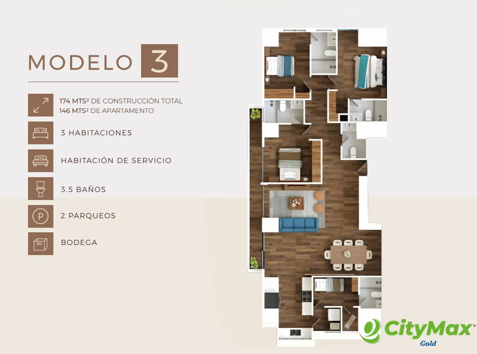 CASA ROBLE - foto 11