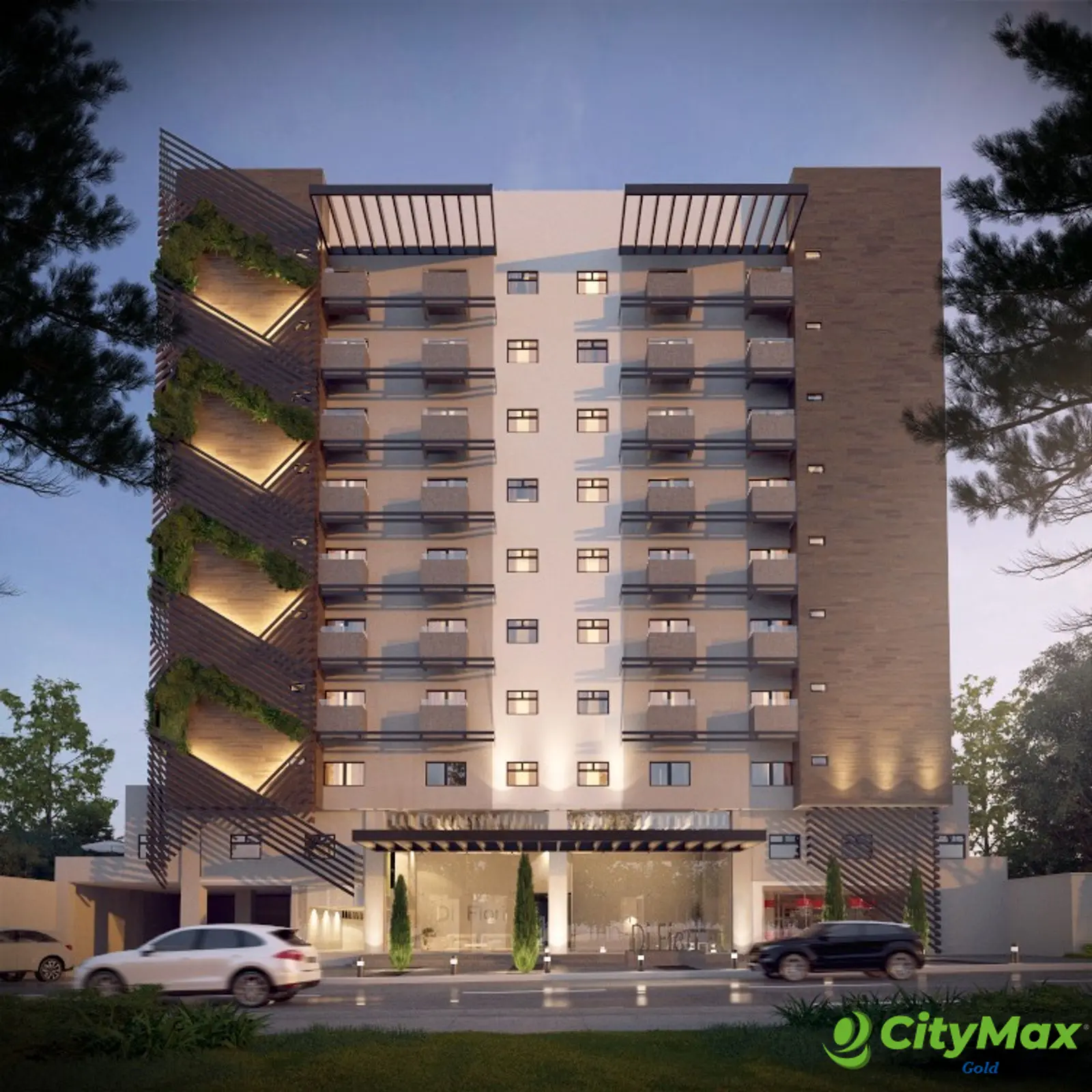 EDIFICIO DI FIIORI ZONA 7 - foto 6
