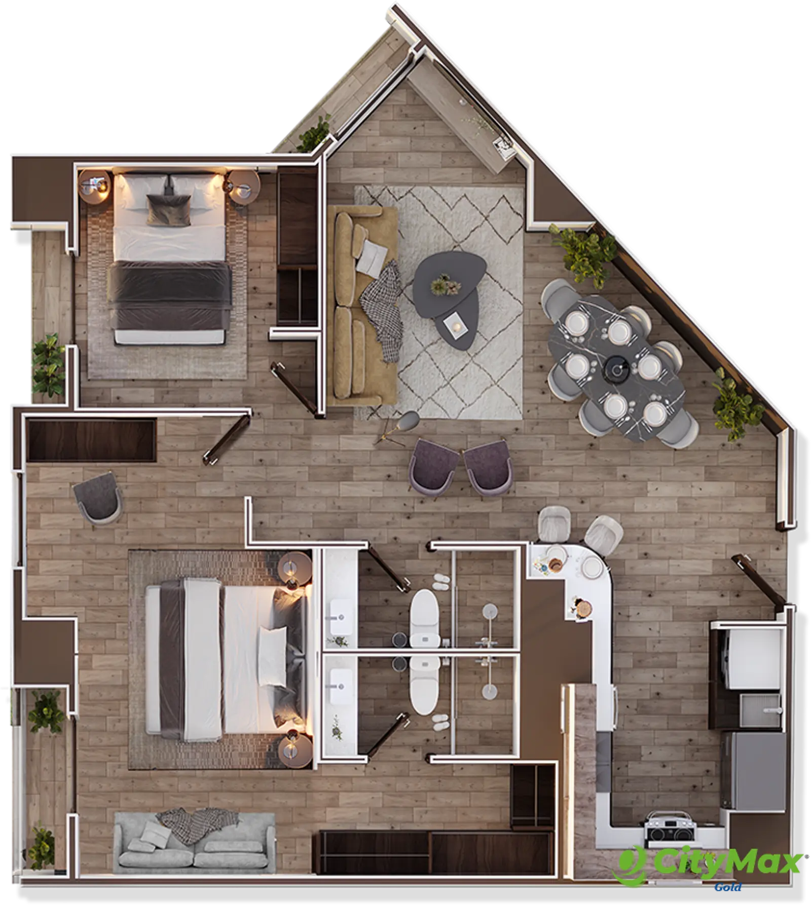 HABITAT - foto 3
