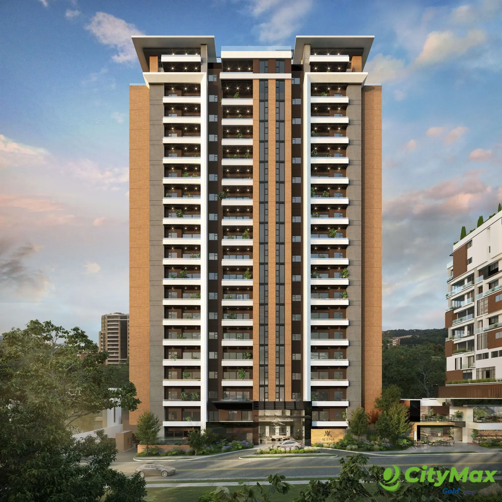 ALENA APARTAMENTOS - foto 6