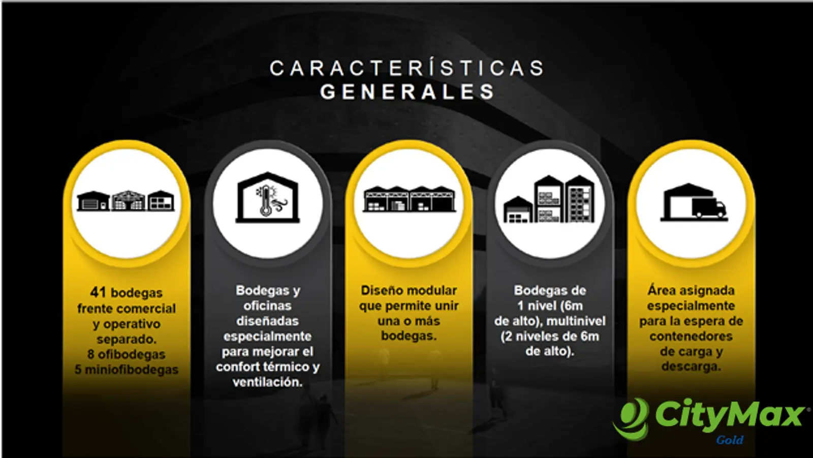 DISTRIBODEGAS 5 - foto 3