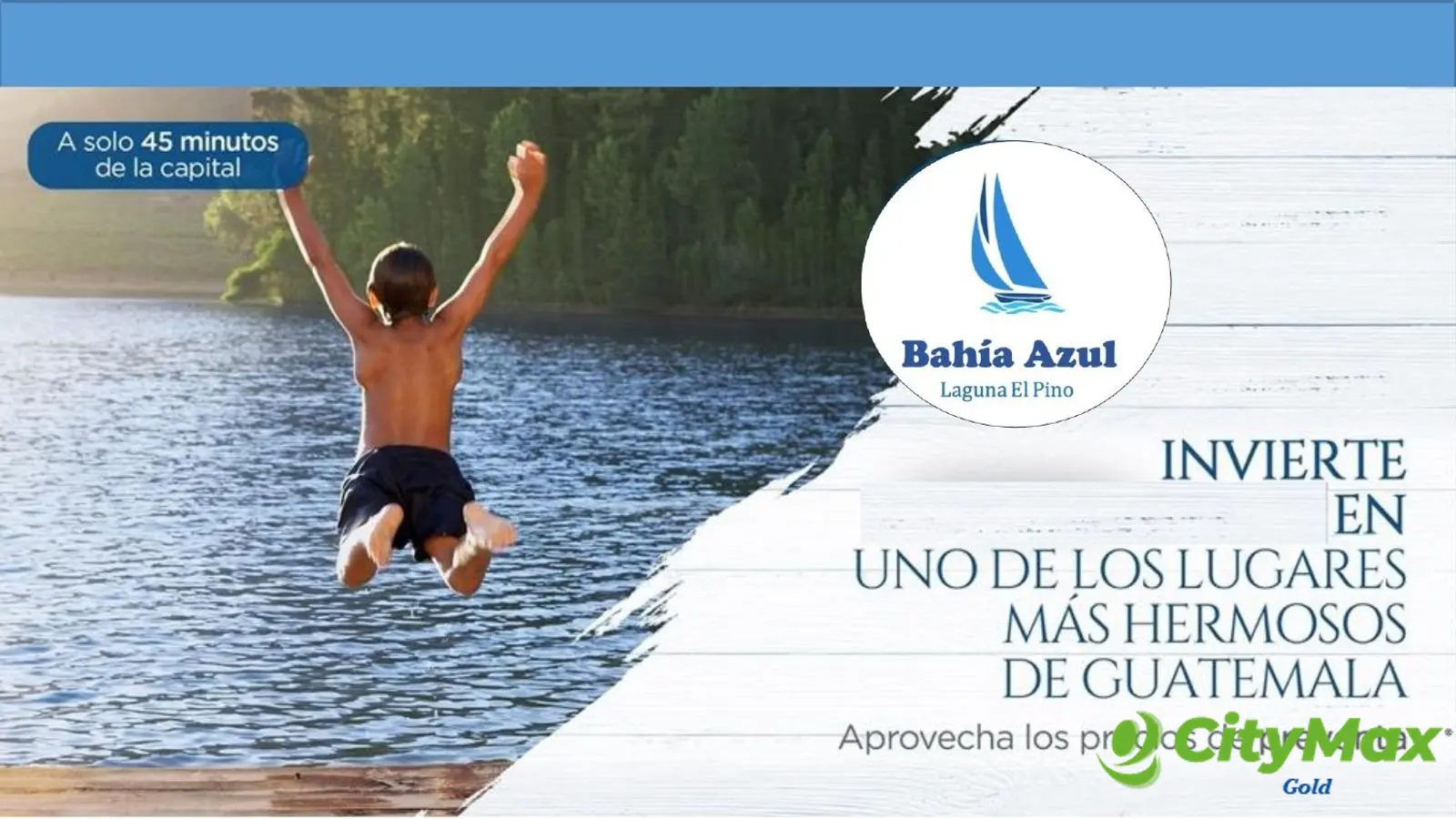 TERRENOS BAHIA AZUL - foto 5