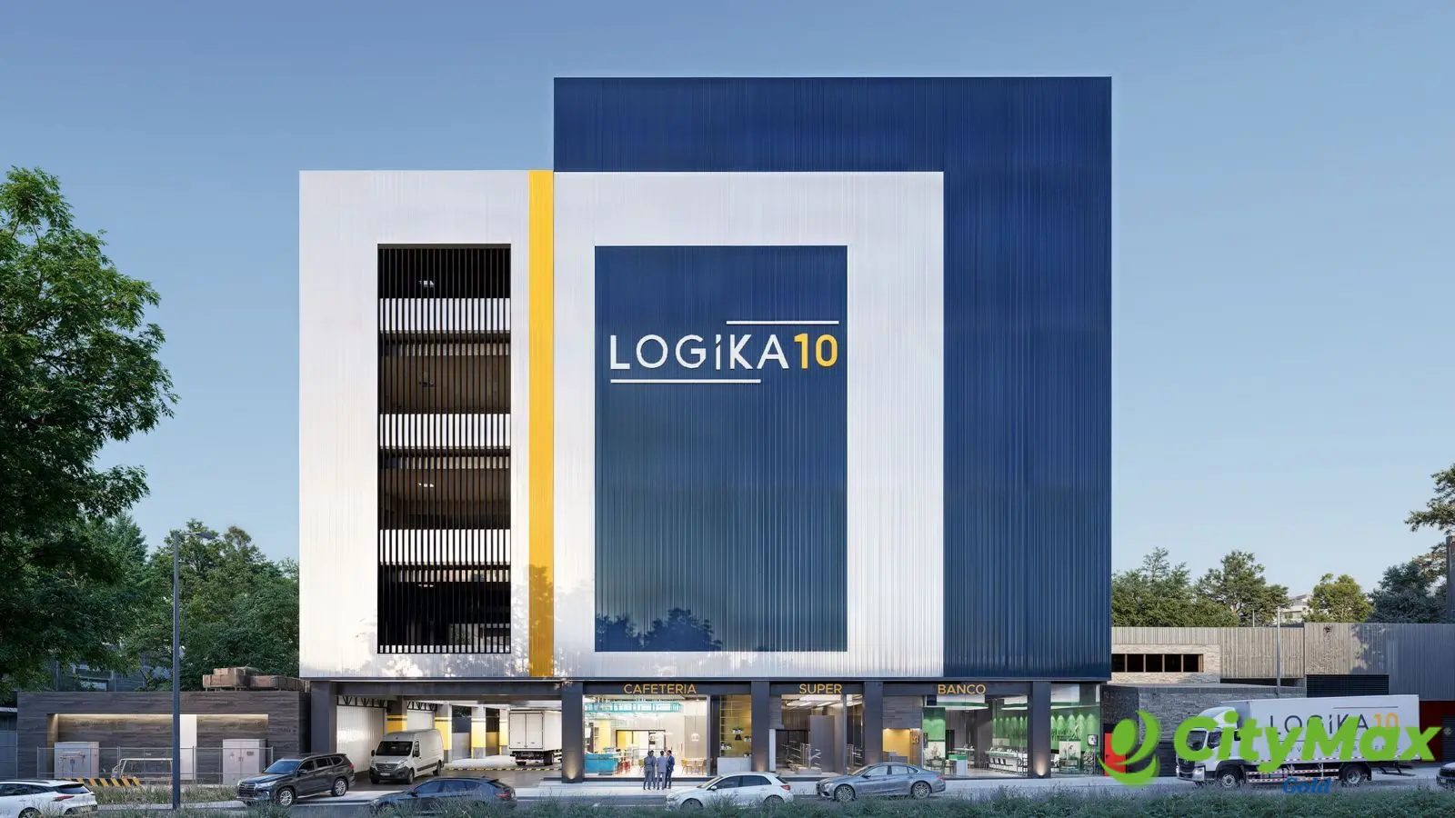 Ofibodegas Logika 10 - foto 4