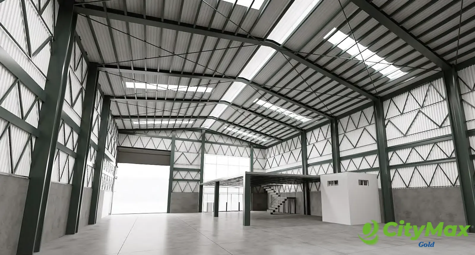 PARQUE INDUSTRIAL HUB, VILLA NUEVA - foto 3