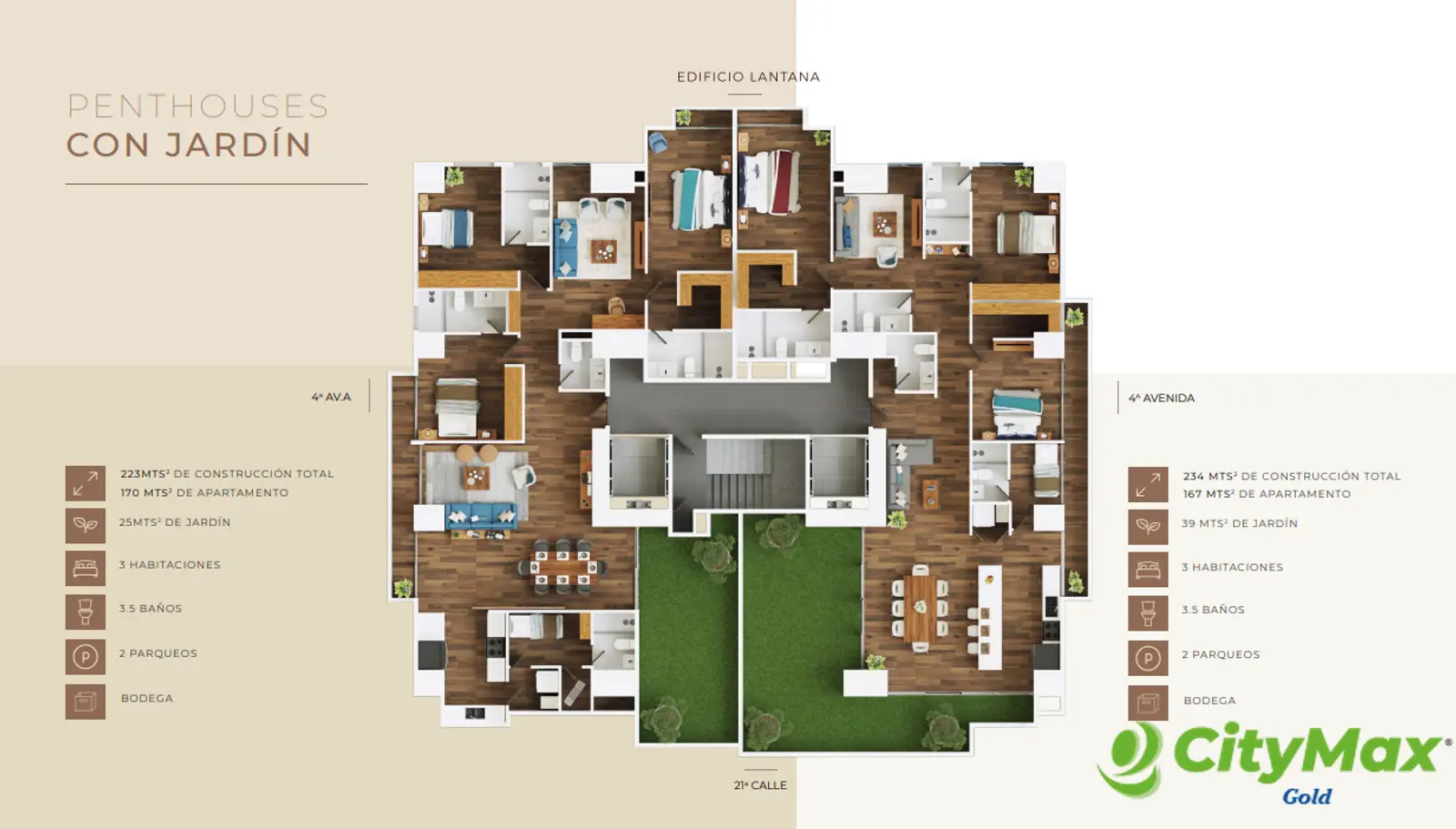 CASA ROBLE - foto 13