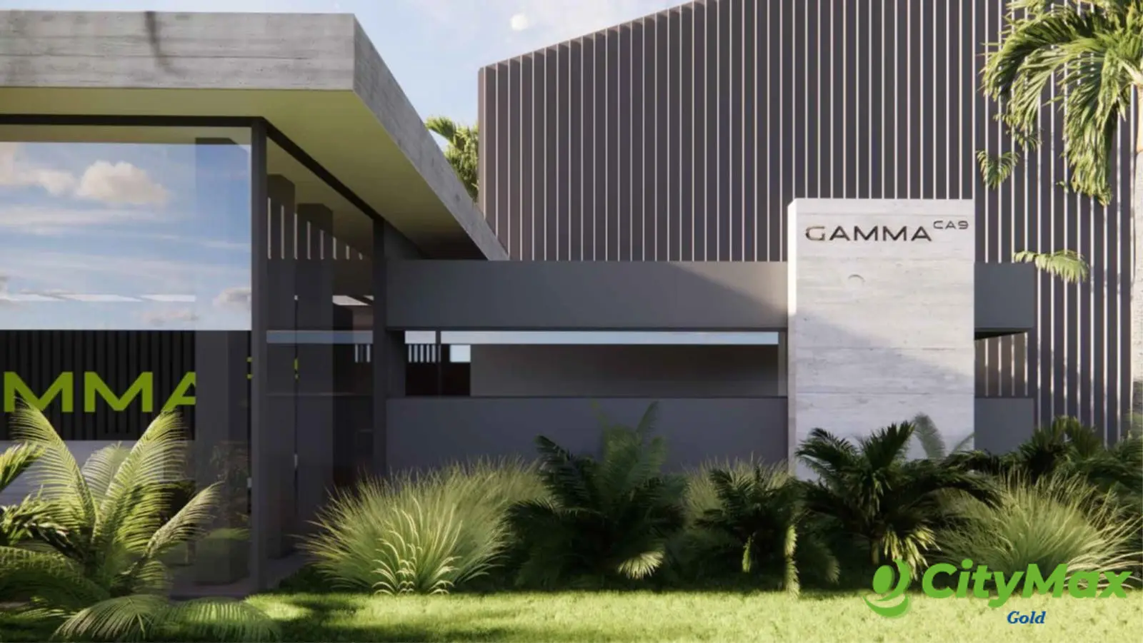 Gamma CA9 - foto 3