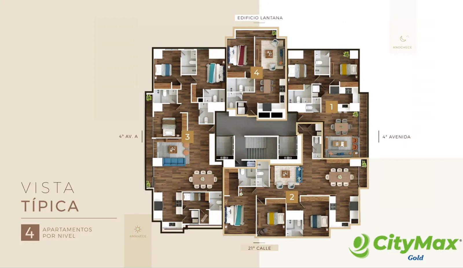 CASA ROBLE - foto 9