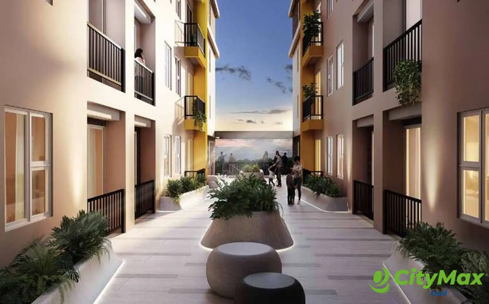 Apartamento en pre  venta zona 2 - foto 1