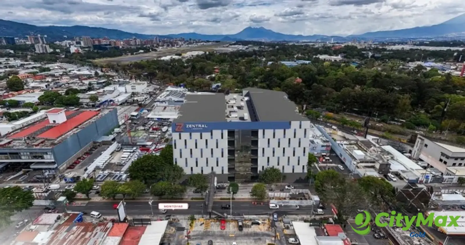 Ofibodegas en Pre-Venta en zona 9 - foto 1
