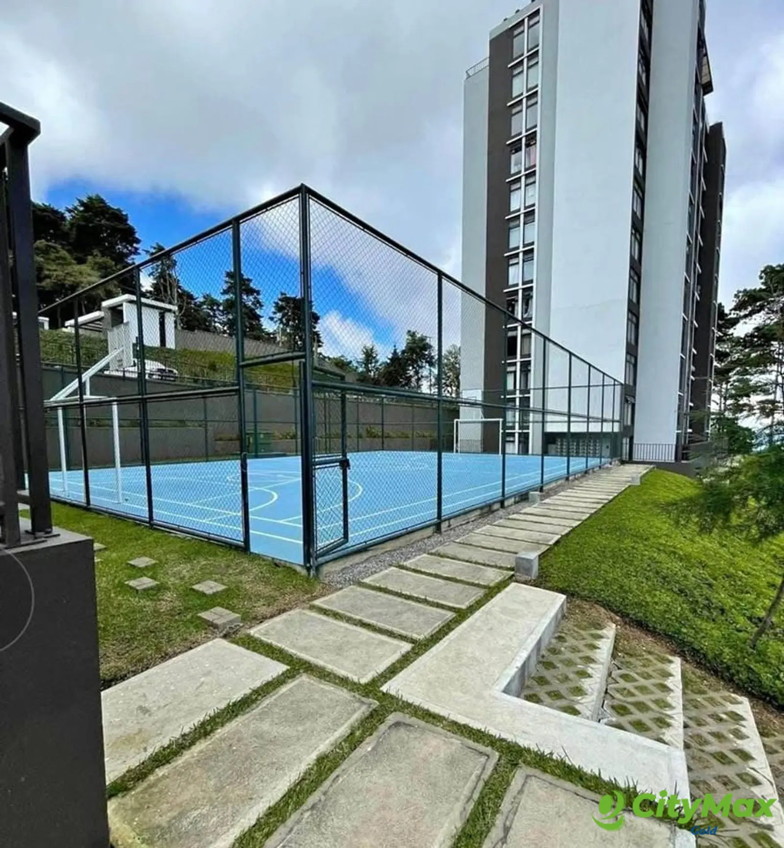 Apartamento en Alquiler en Edificio Nagano, Cristo Rey - foto 1
