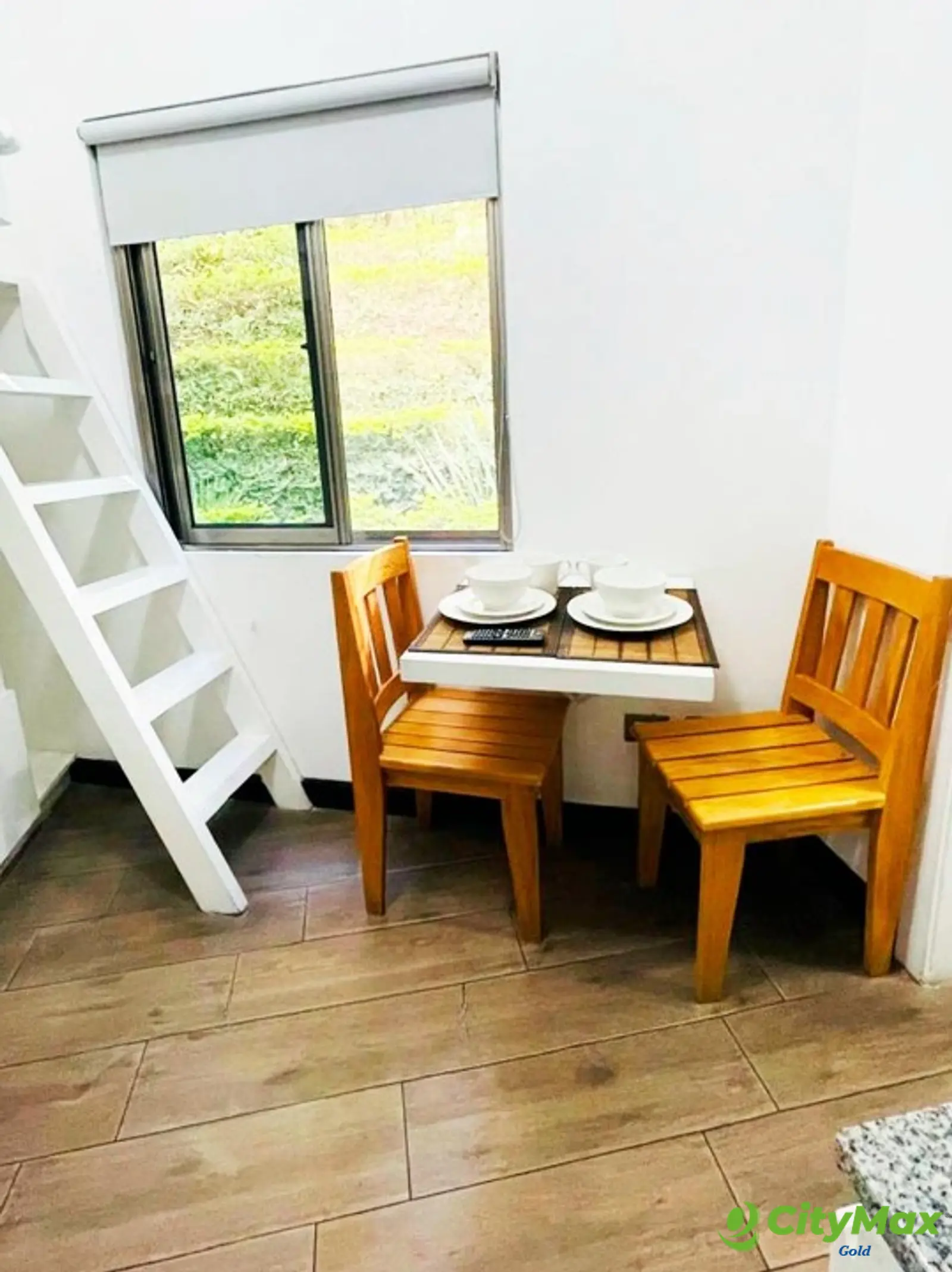 Apartamento Estudio en Alquiler en Zona 15 - foto 1