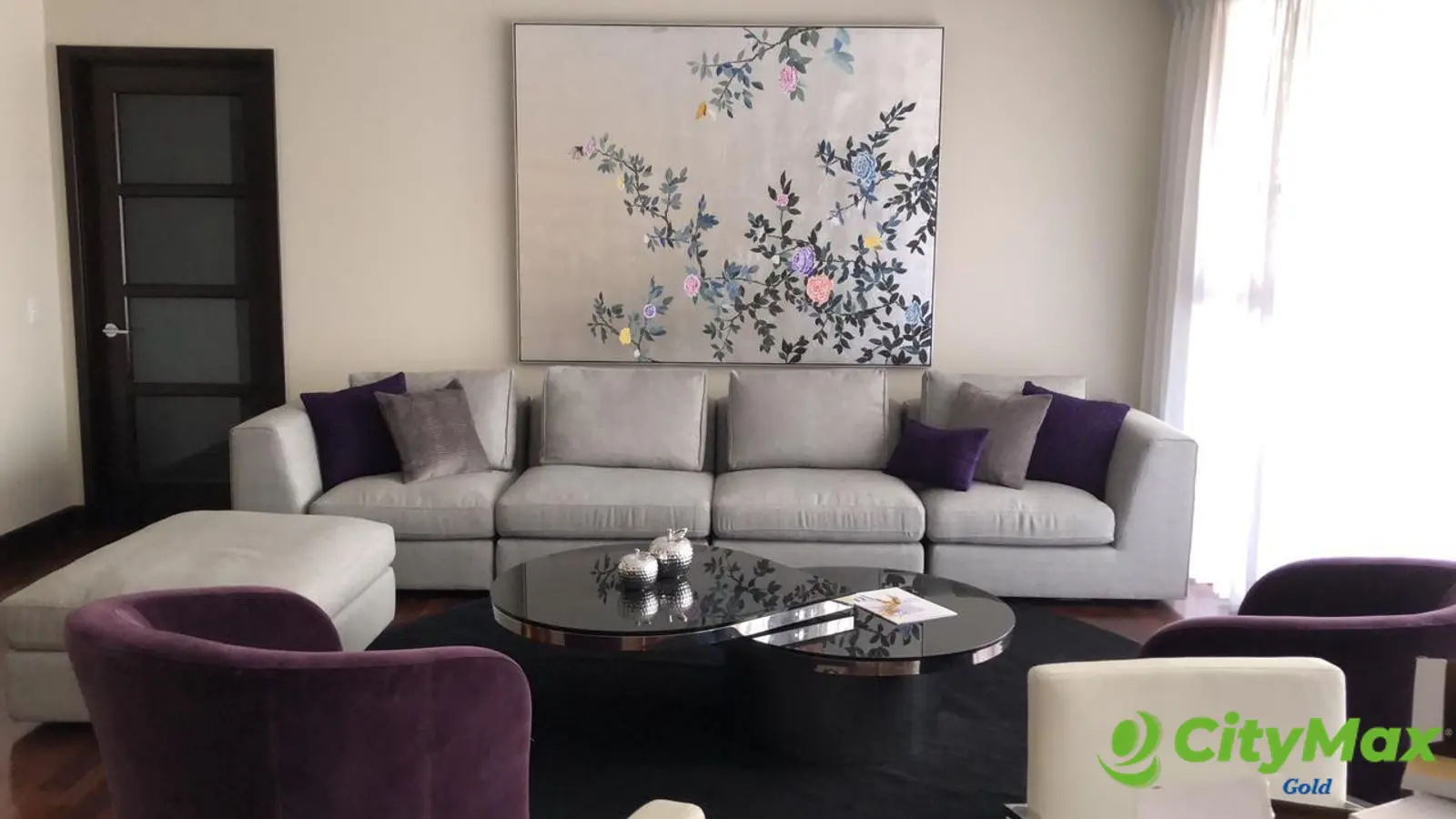 Apartamento Amueblado en renta en zona 14 - foto 1