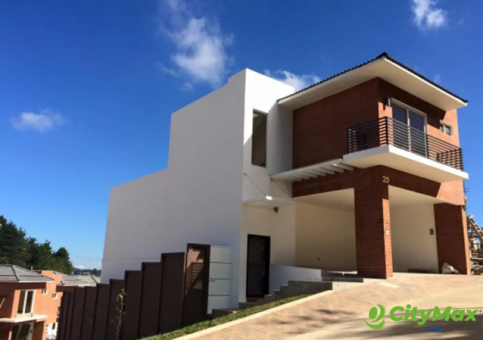 Venta de casa en Carretera a El Salvador  - foto 1