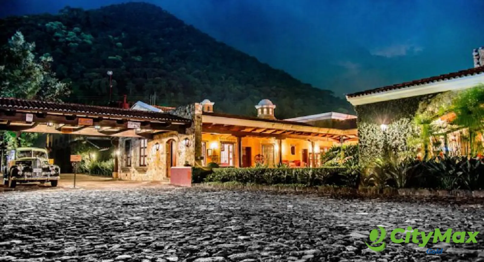 Terreno en Venta en  Finca Filadelfia Antigua Guatemala - foto 1