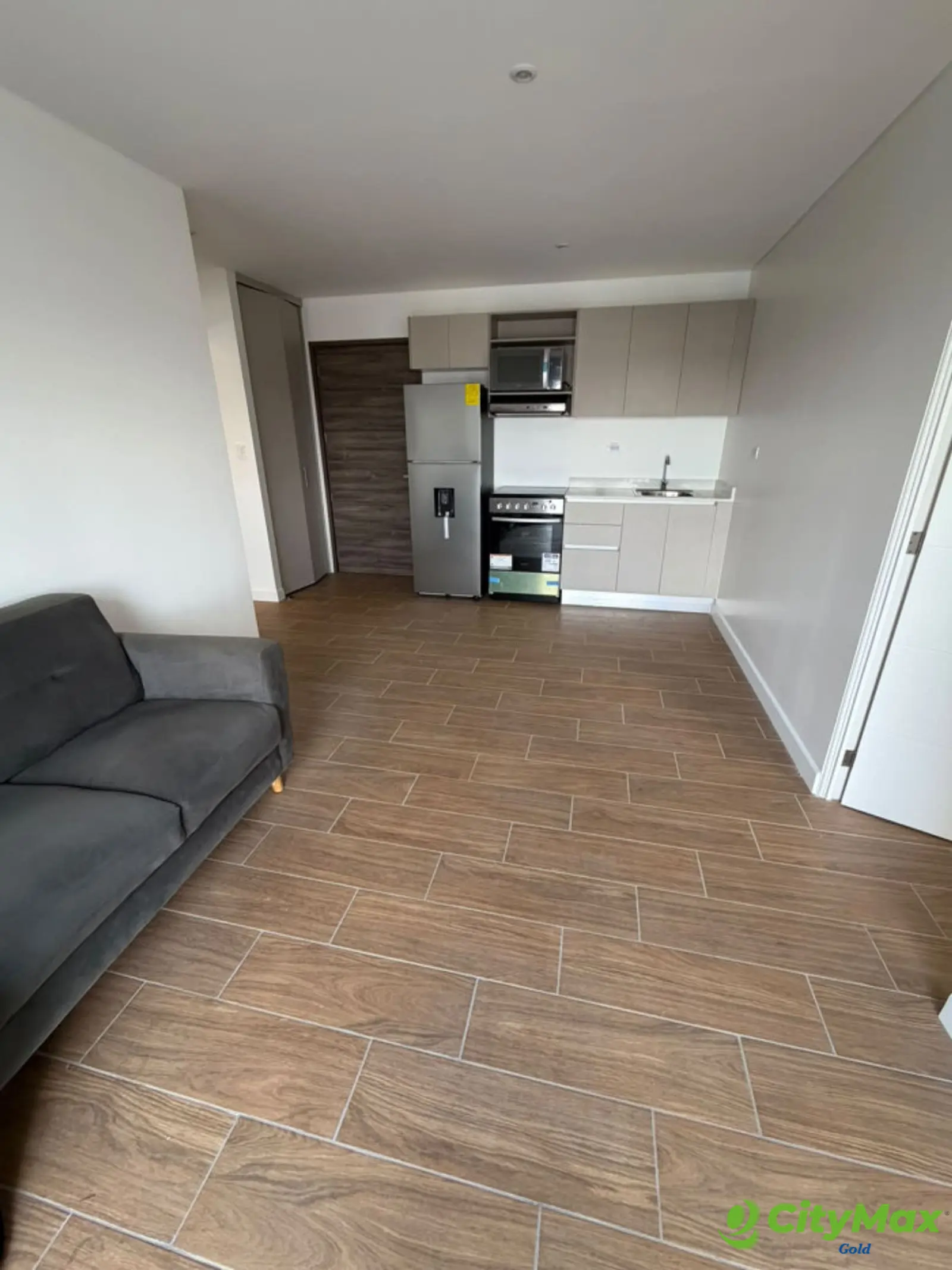 Apartamento nuevo en renta en zona 11 - foto 1