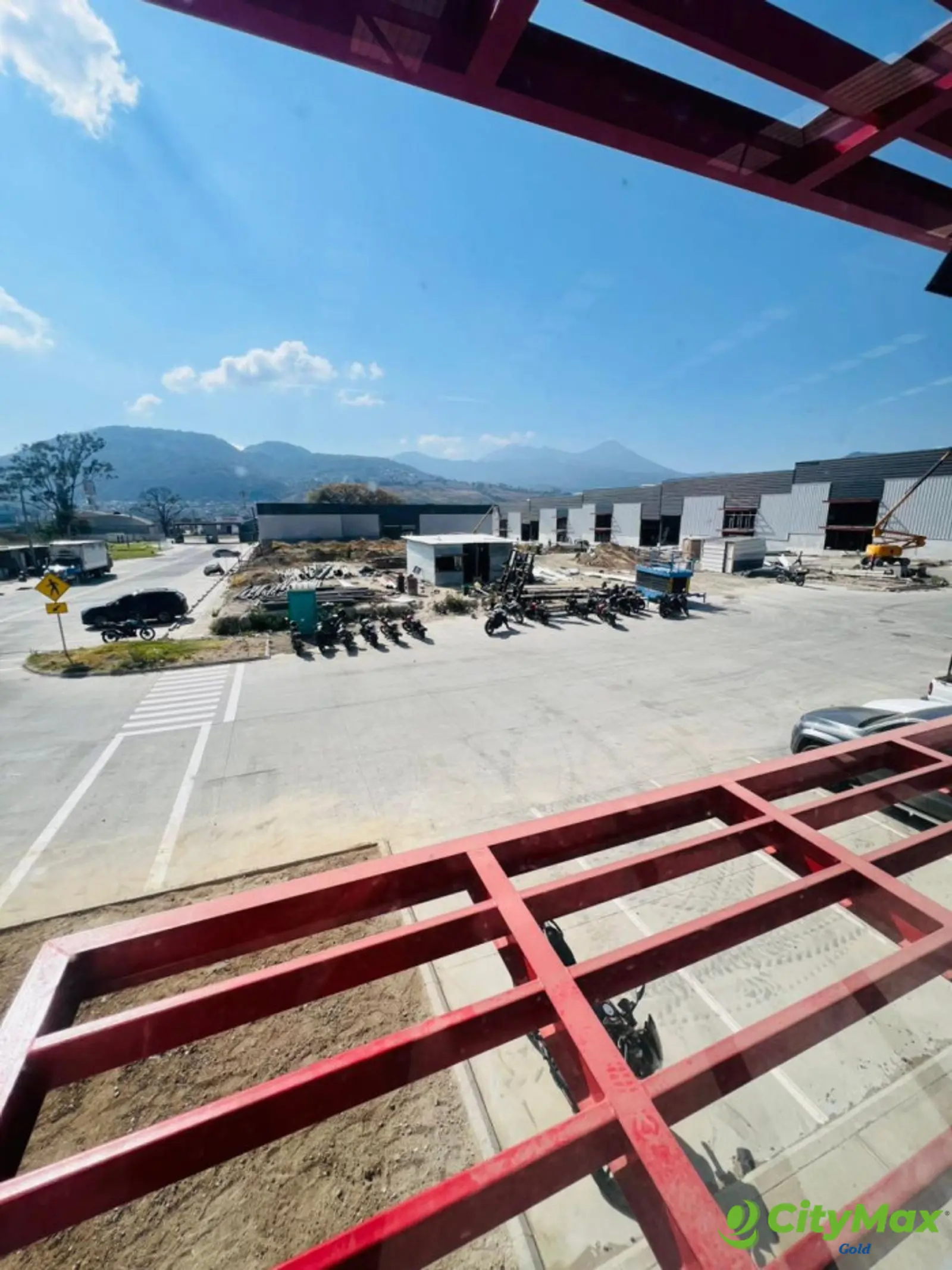 Venta de Ofibodega  en Amatitlan, Guatemala - foto 1