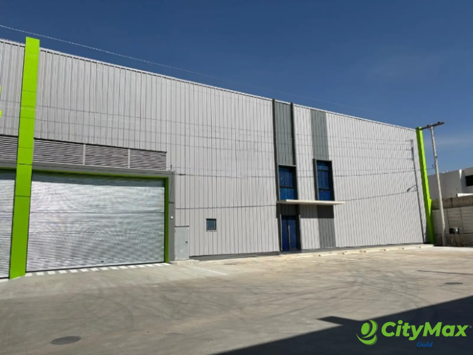Bodega en renta en Condominio Gamma CA9 Sur - foto 1