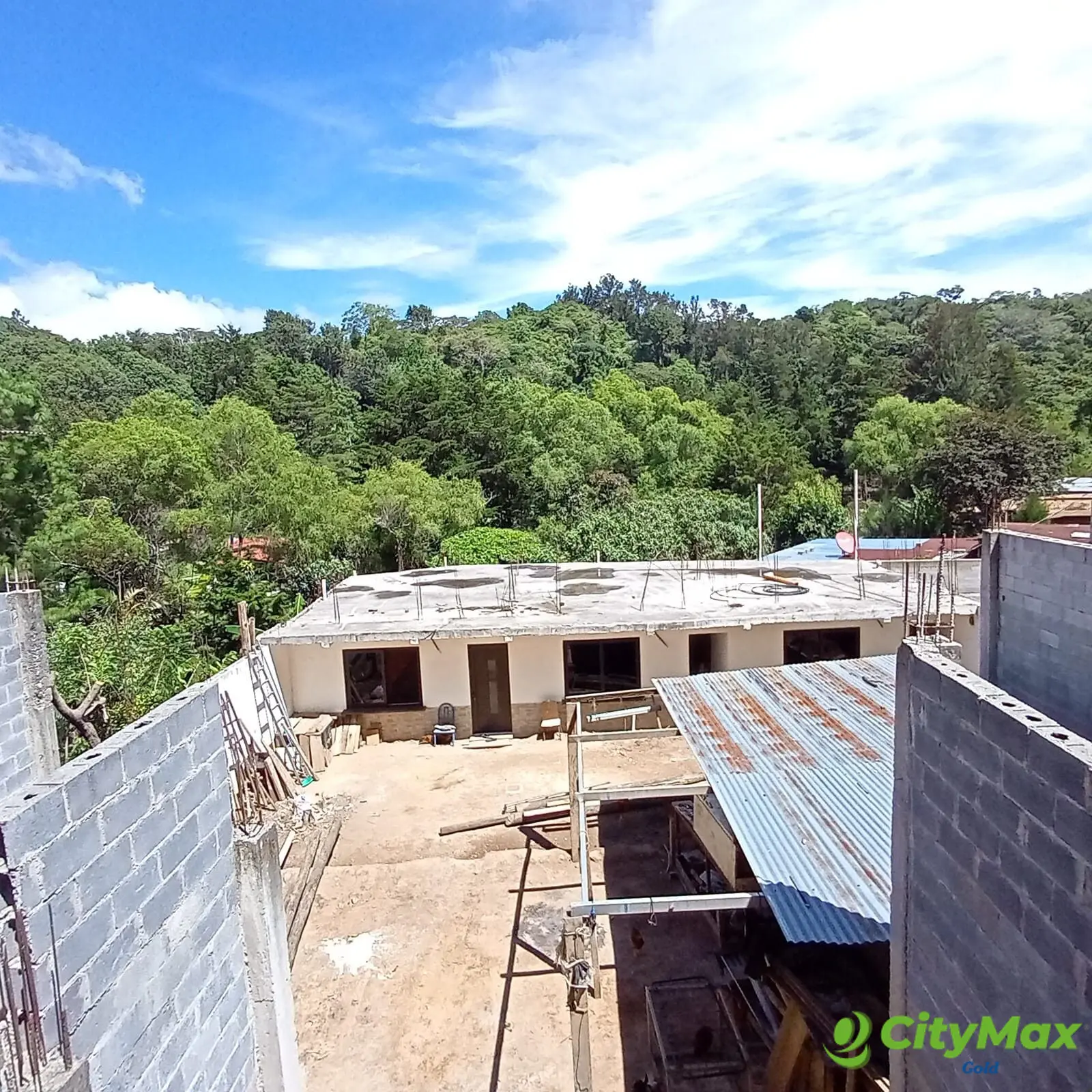 Terreno en Venta Para Inversión Carretera a Fraijanes - foto 1