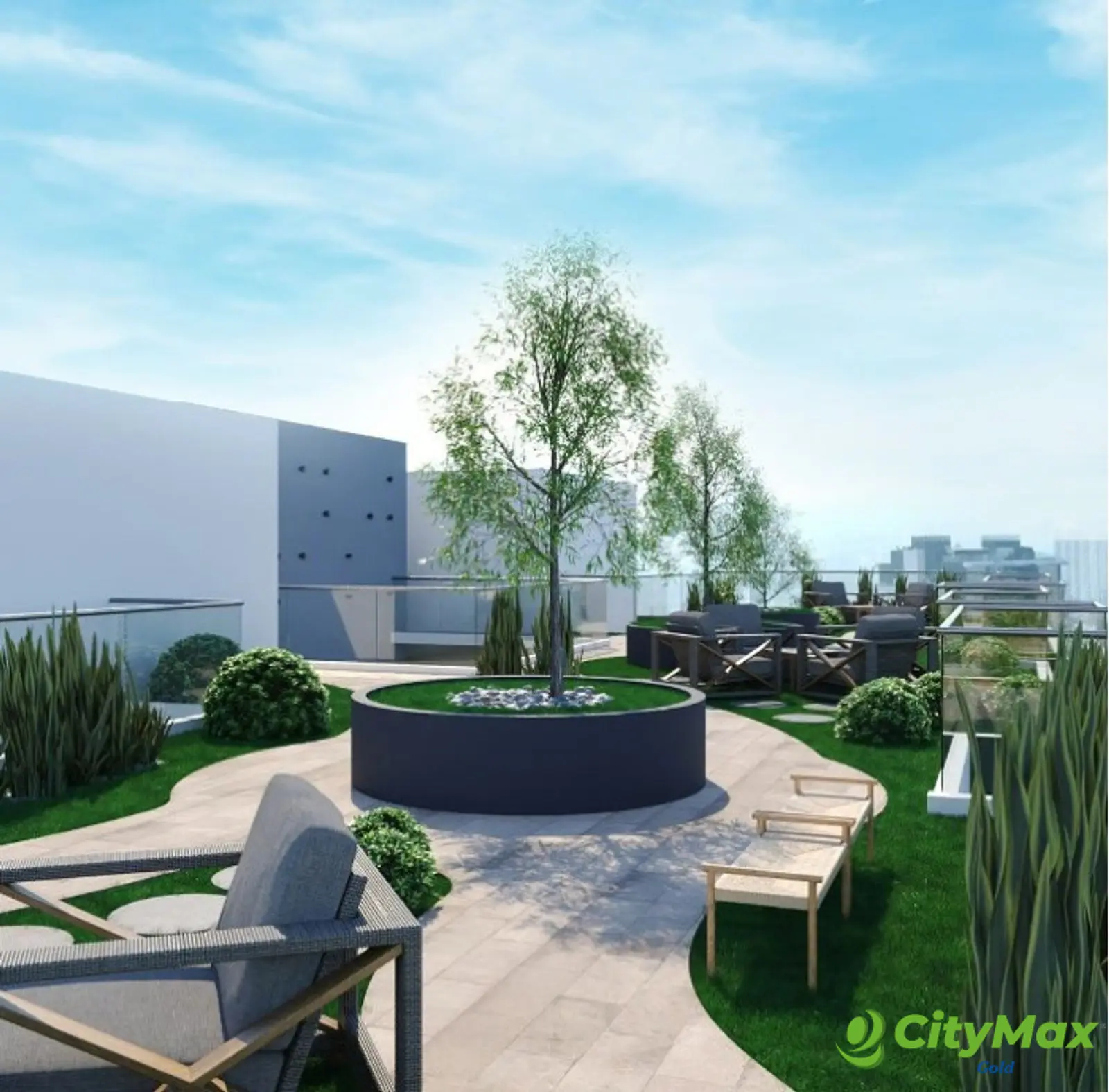 Apartamento en Venta en Planos en zona 10 Guatemala - foto 1