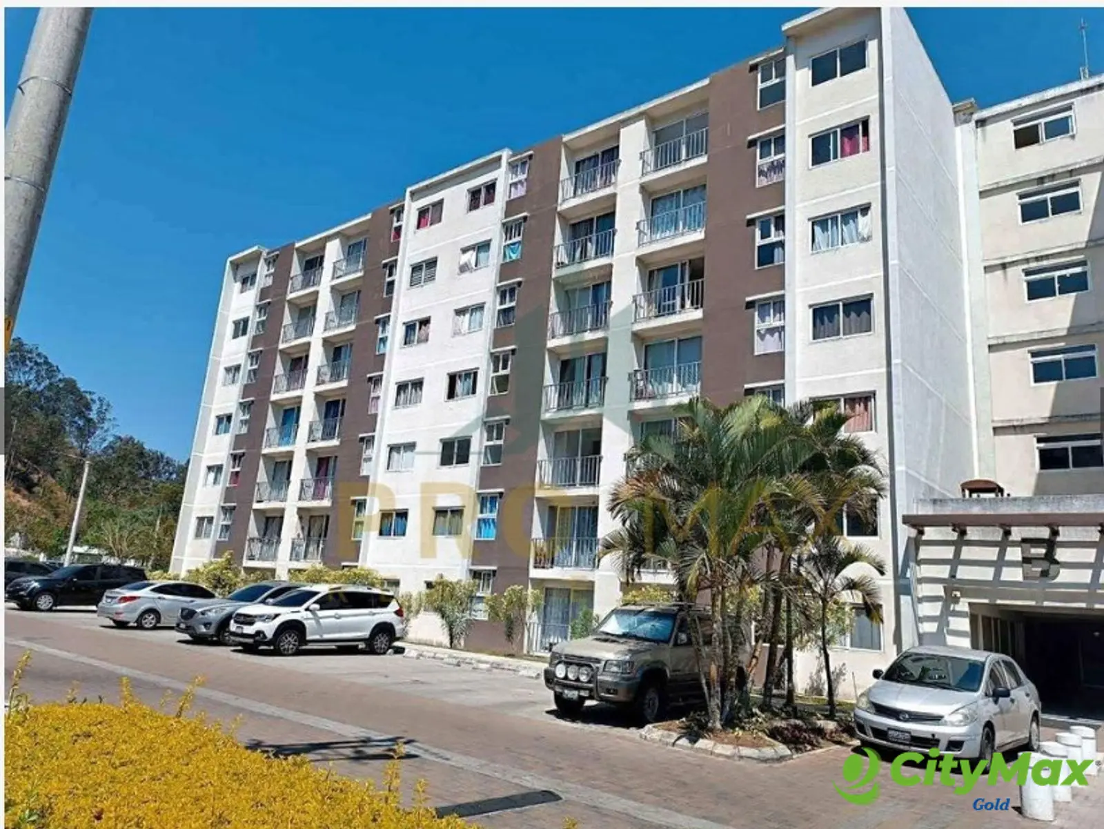 Apartamento en Venta  en Zona 5, Villa Nueva Guatemala - foto 1