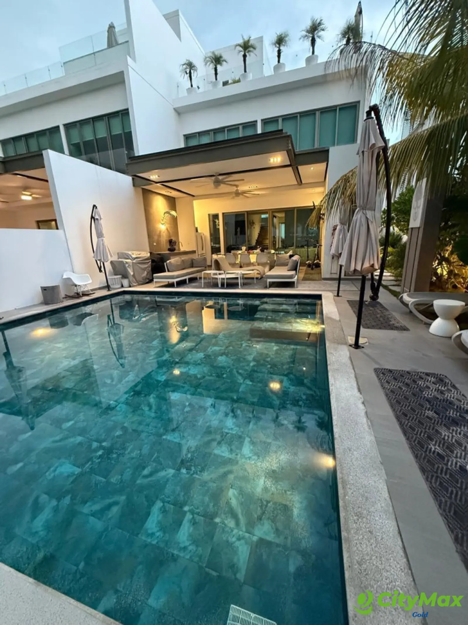 Casa en Venta o Renta en Juan Gaviota, Marina del Sur - foto 1
