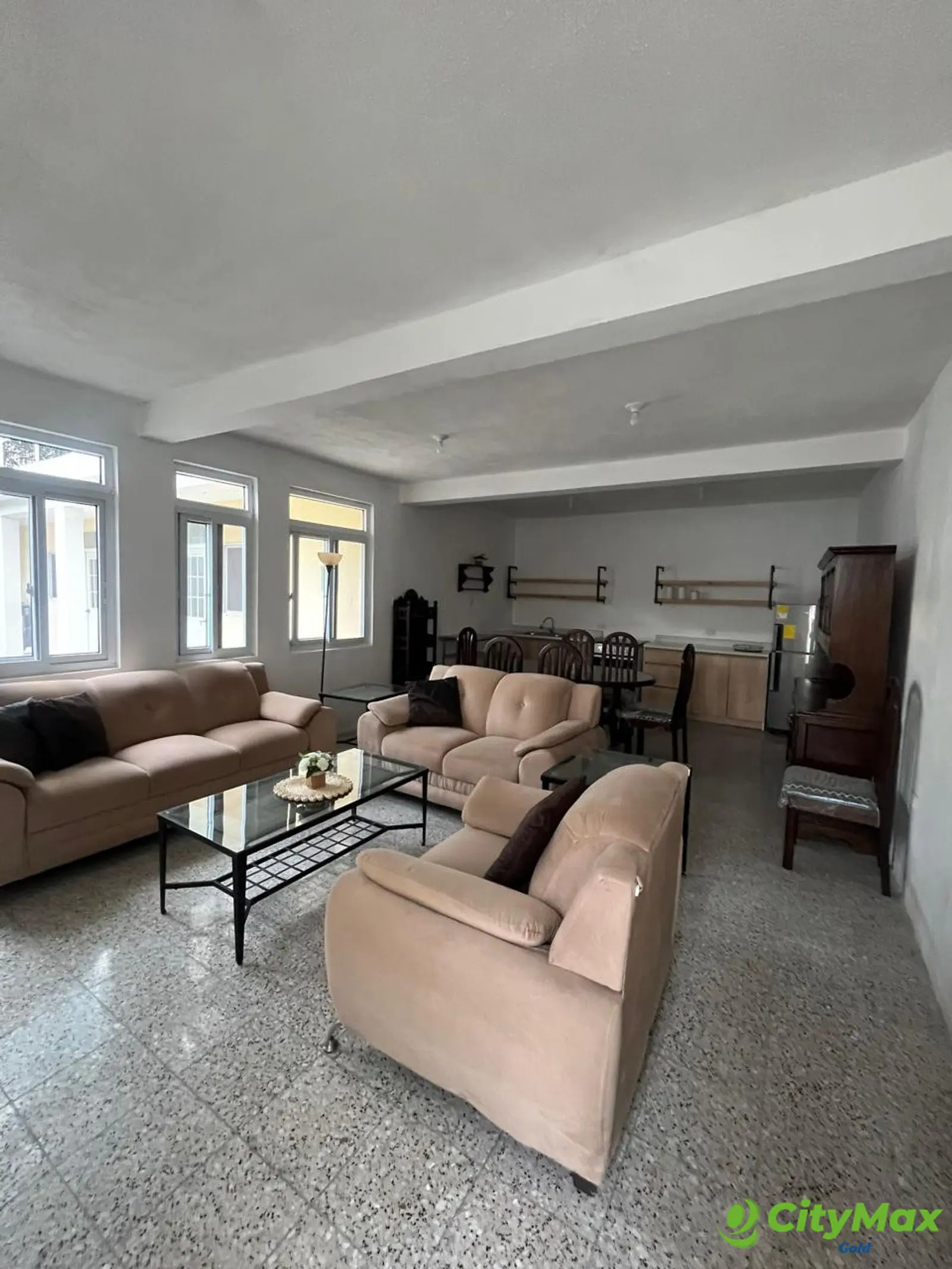 Apartamento Amueblado en Monte María Zona 12 - foto 1