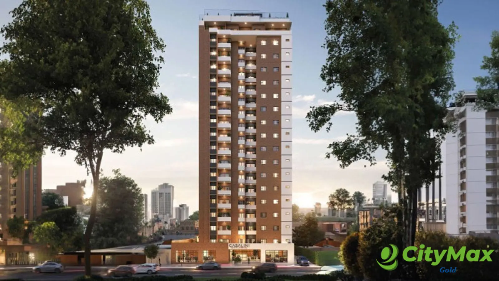 CityMax-Gold Vende Pre-venta apartamentos en zona 10 - foto 1