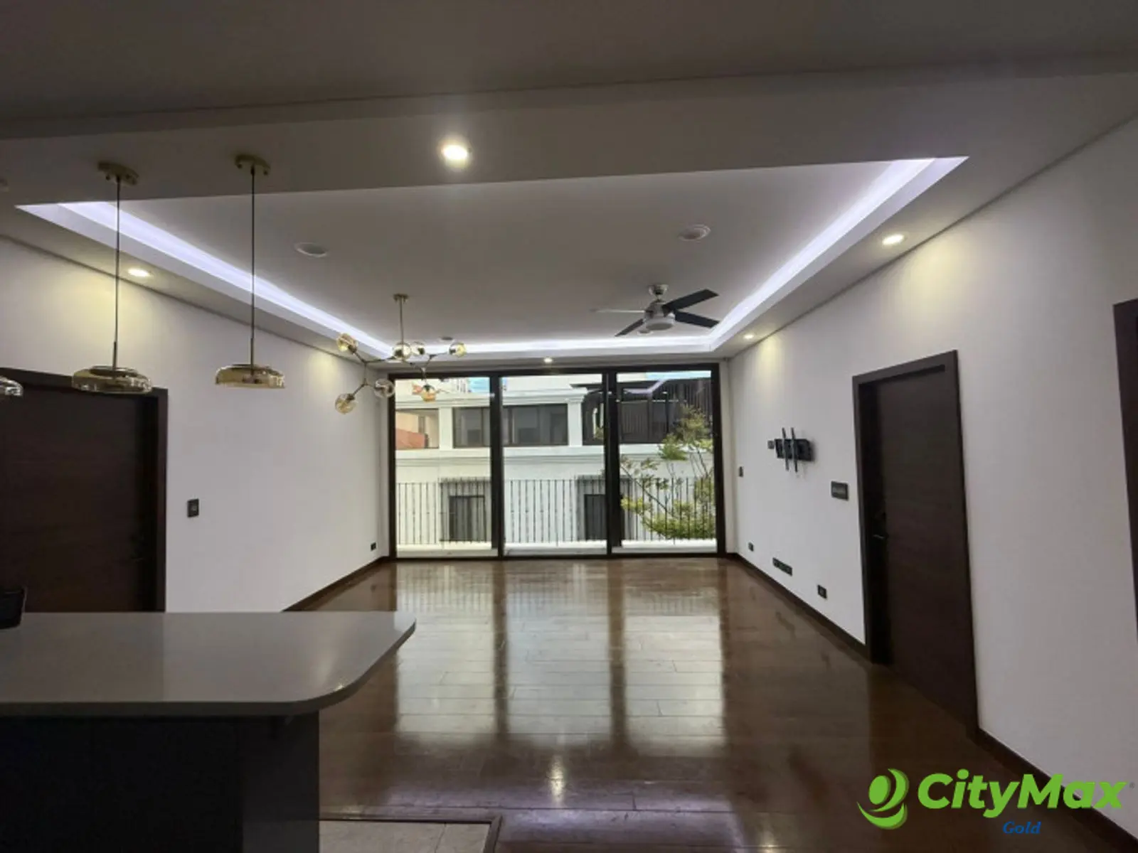 Apartamento en Alquiler en Ciudad Cayalá zona 16 - foto 1