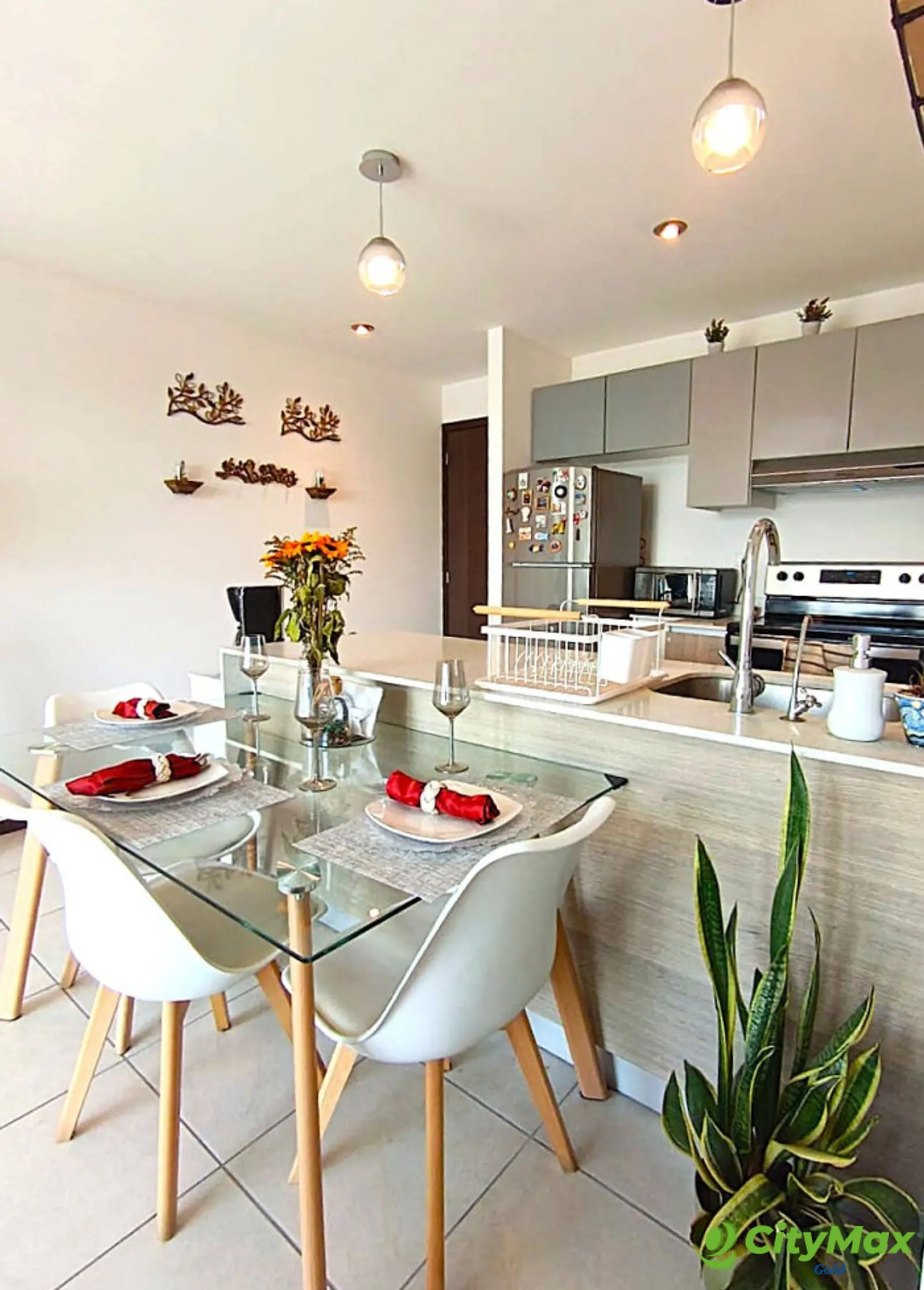 Apartamento 3 Habitaciones en Venta Parque San Jorge  - foto 1