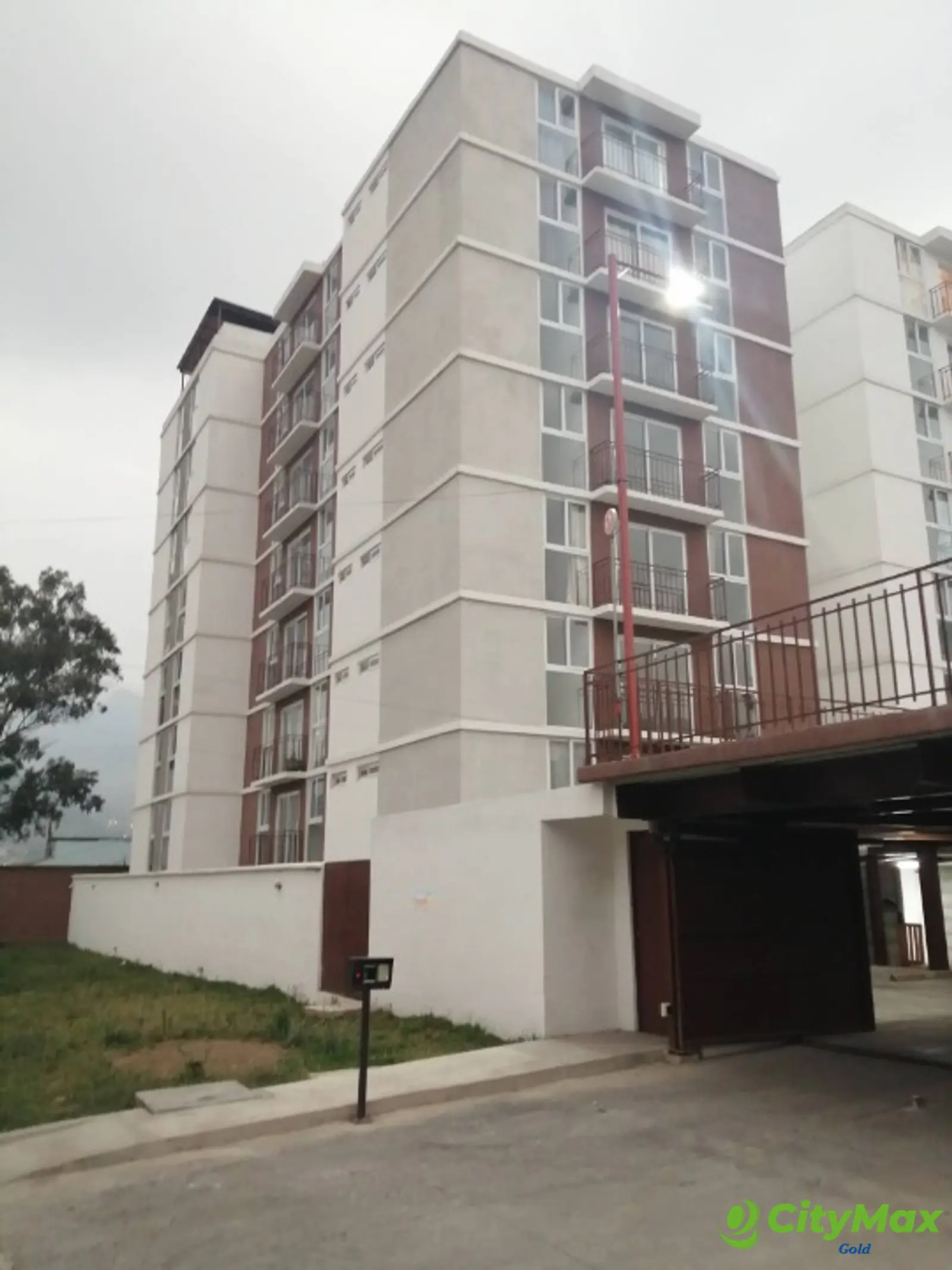 Apartamento en Venta/Renta en zona 1 Quetzaltenango - foto 1