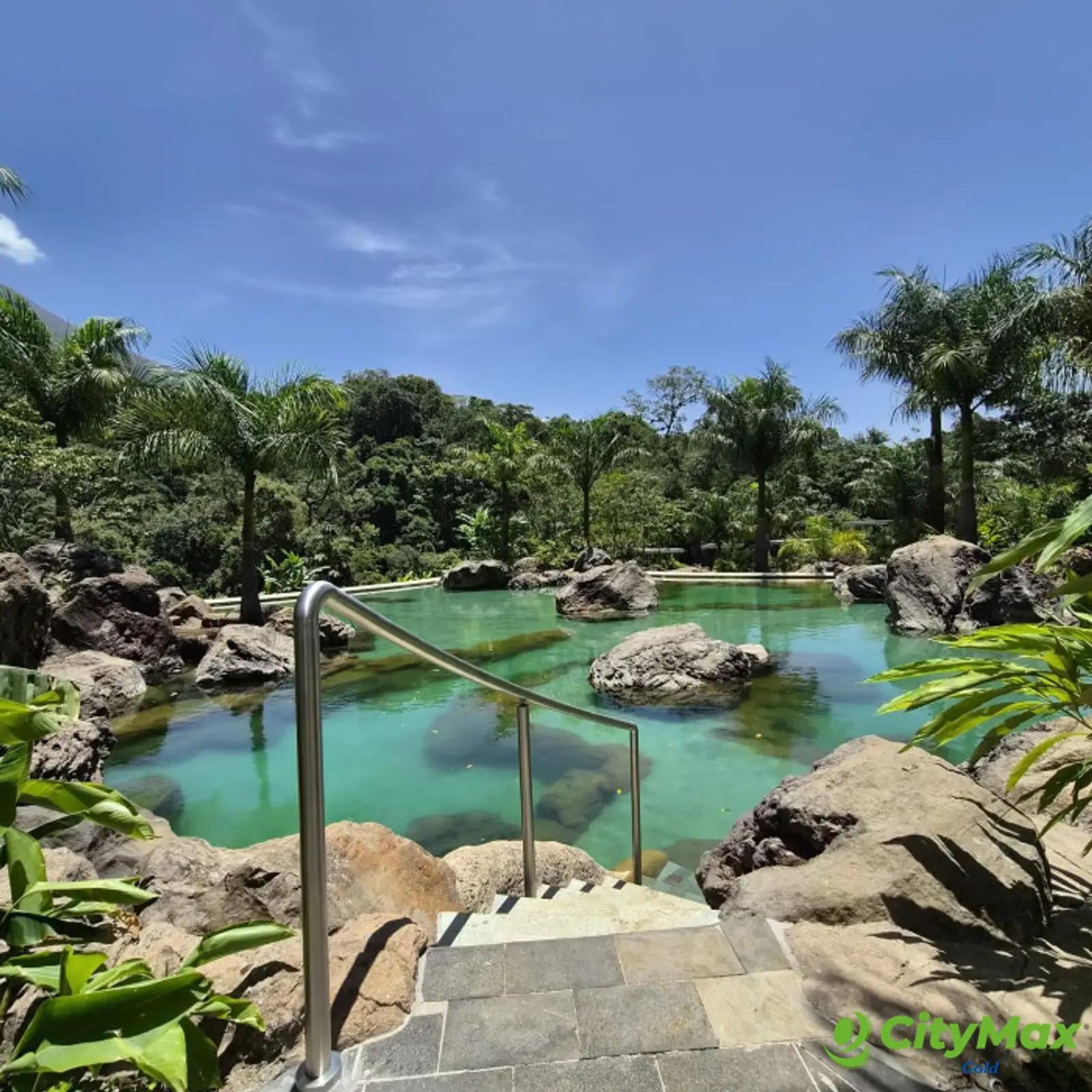 Terreno residencial en venta en El Zur Escuintla - foto 1