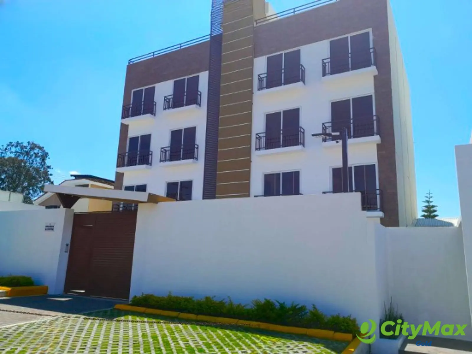 Apartamento en Renta Zona 11 Las Charcas - foto 1