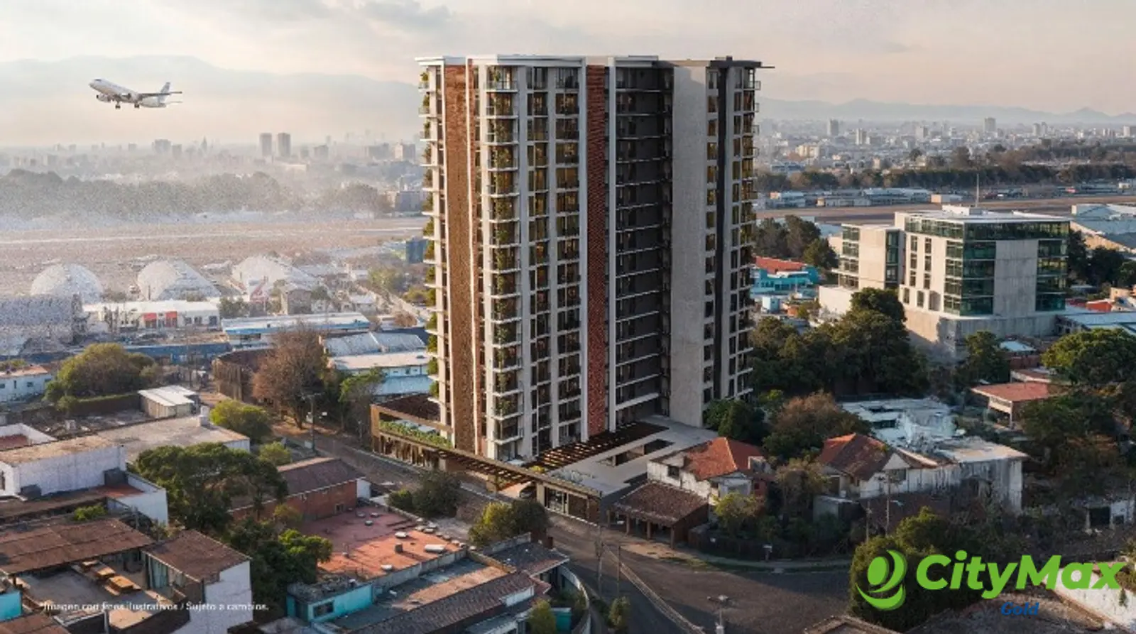 Apartamento en Pre Venta en zona 13 - foto 1
