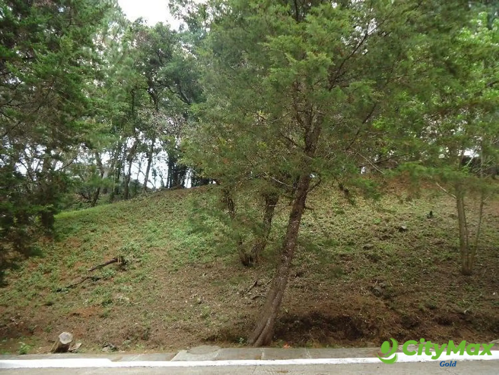Terreno en venta en Las Cumbres zona 16 Guatemala - foto 1