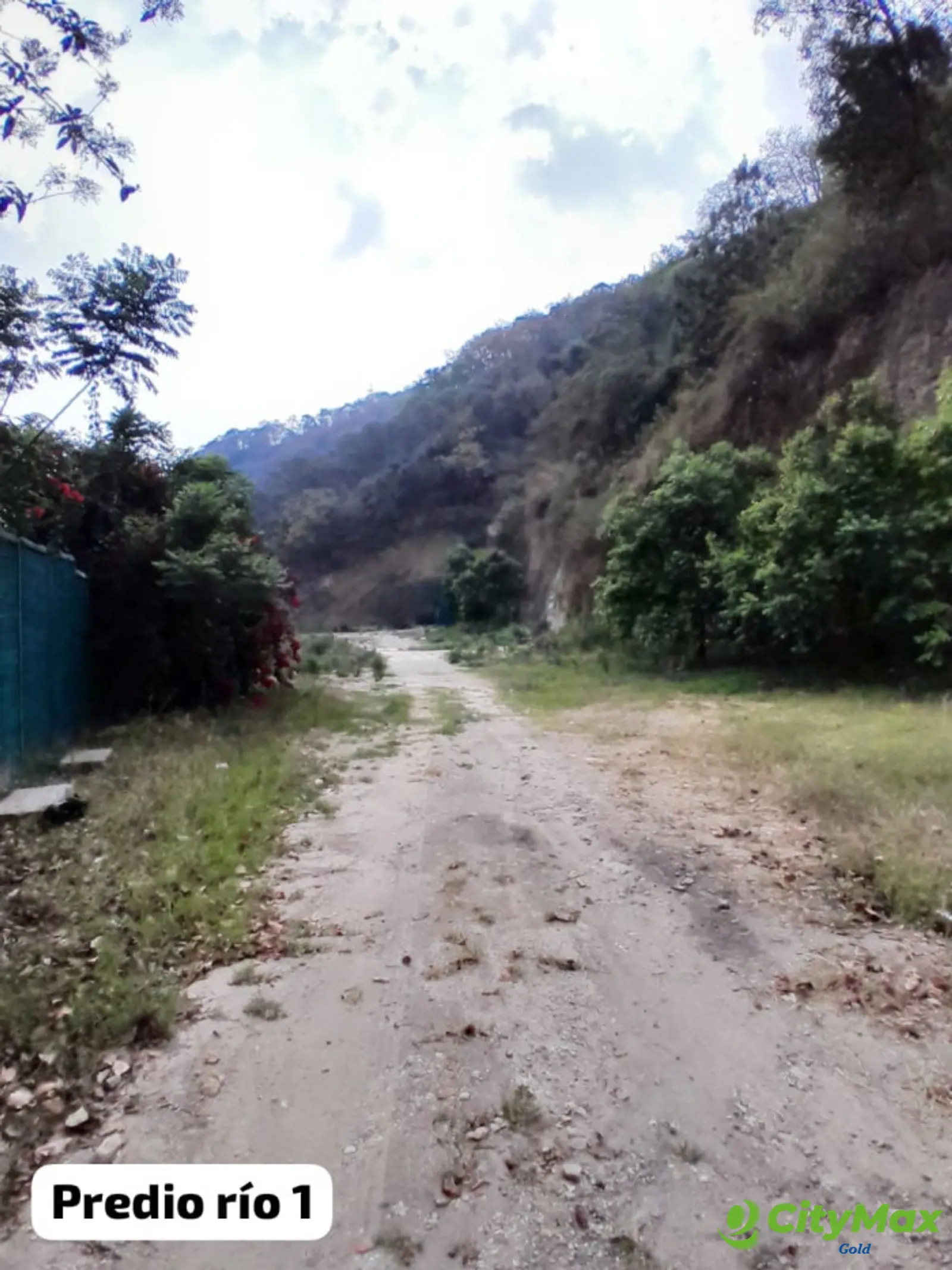 Terreno comercial en renta en km 9 zona 17 Guatemala - foto 1