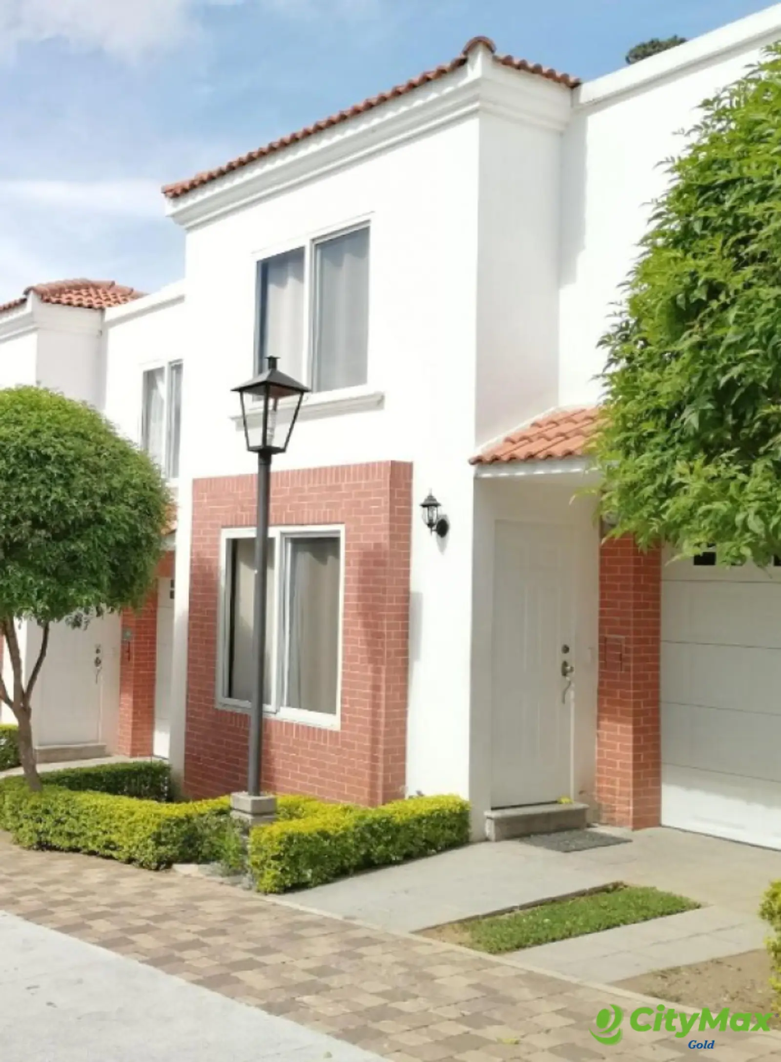 Casa en renta Hacienda de las Flores, Z. 2  Villa Nueva - foto 1