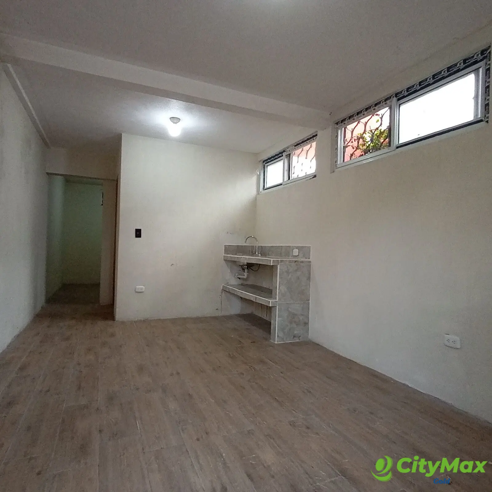 Apartamento en Renta en Jardines de Tikal - foto 1